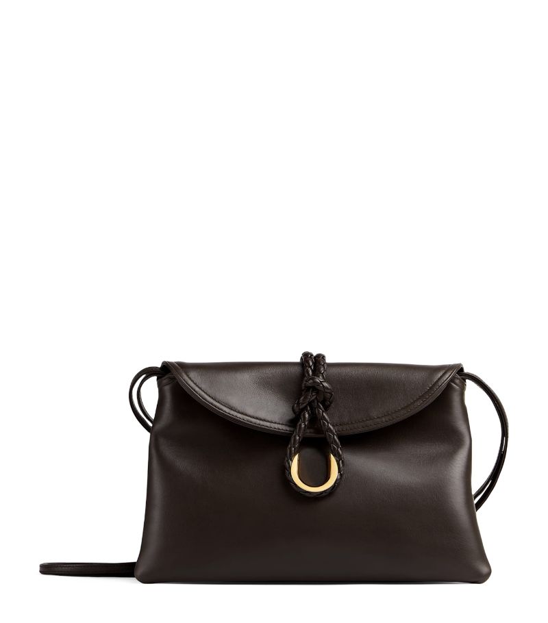 Bottega Veneta Bottega Veneta Small Liberta Shoulder Bag