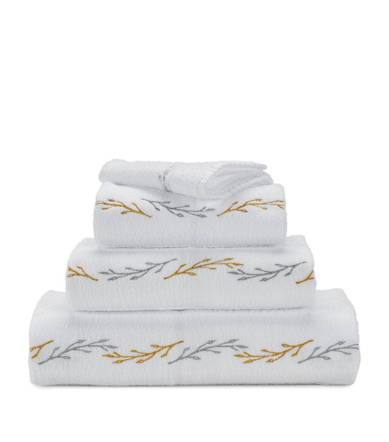 Abyss & Habidecor Abyss & Habidecor Lauren Hand Towel (55Cm X 100Cm)