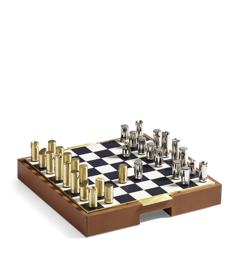 Ralph Lauren Home Ralph Lauren Home Fowler Chess Set