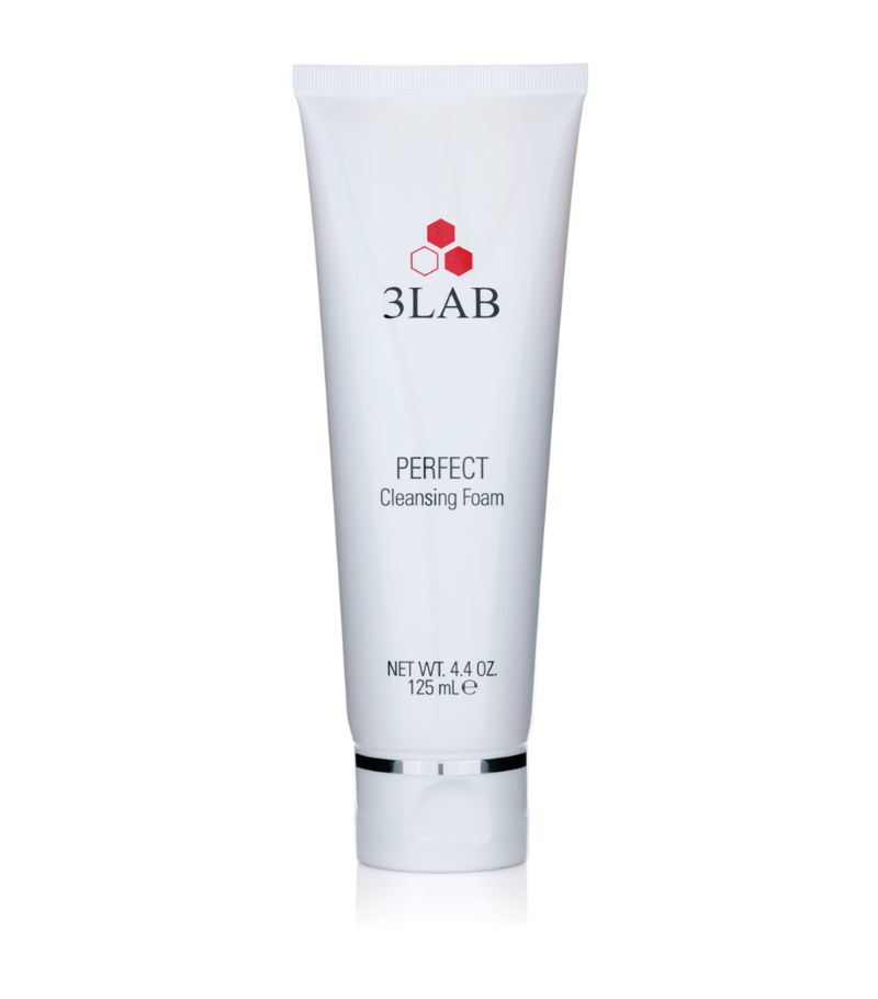 3Lab 3Lab Perfect Cleansing Foam (125Ml)