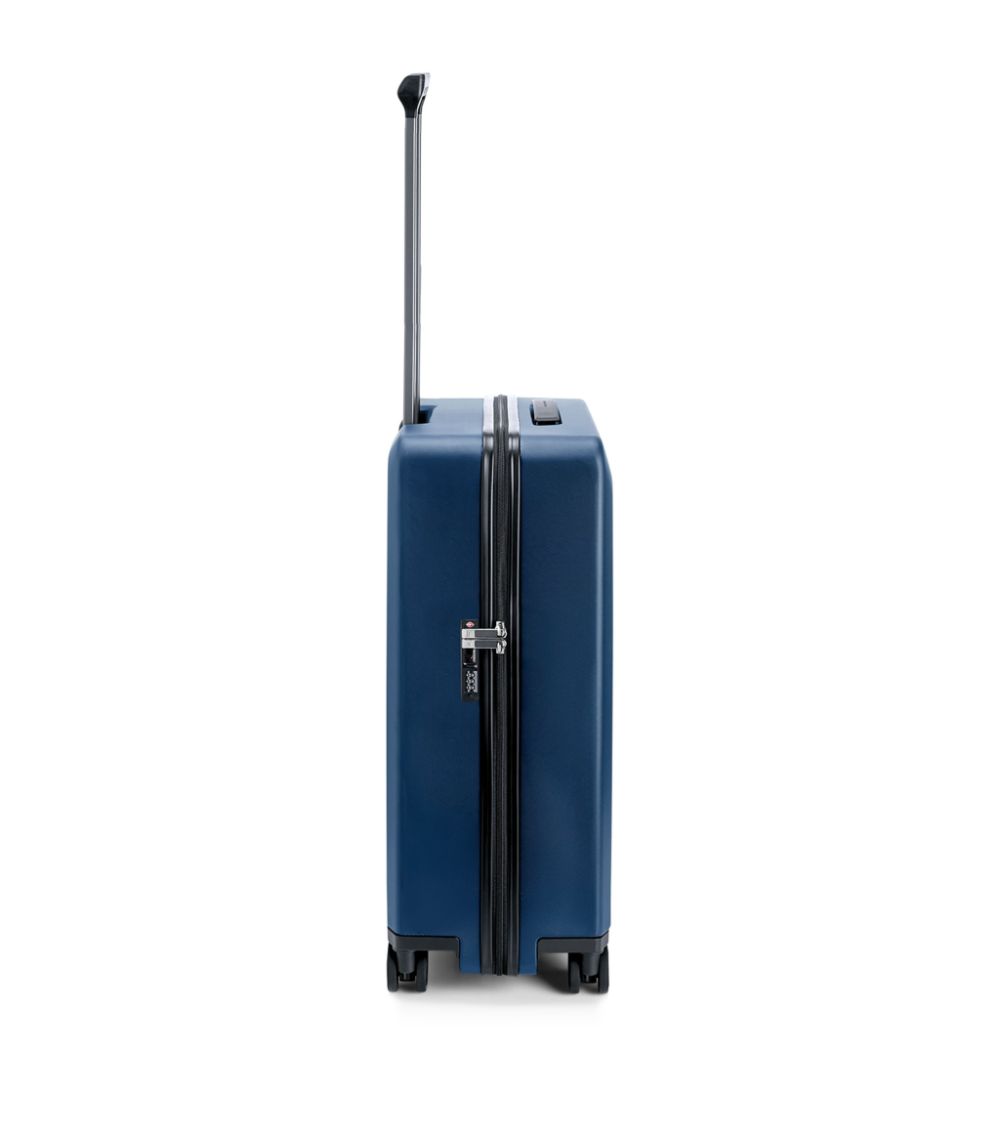 Porsche Design Porsche Design 4-Wheel Cabin Spinner Suitcase 55Cm