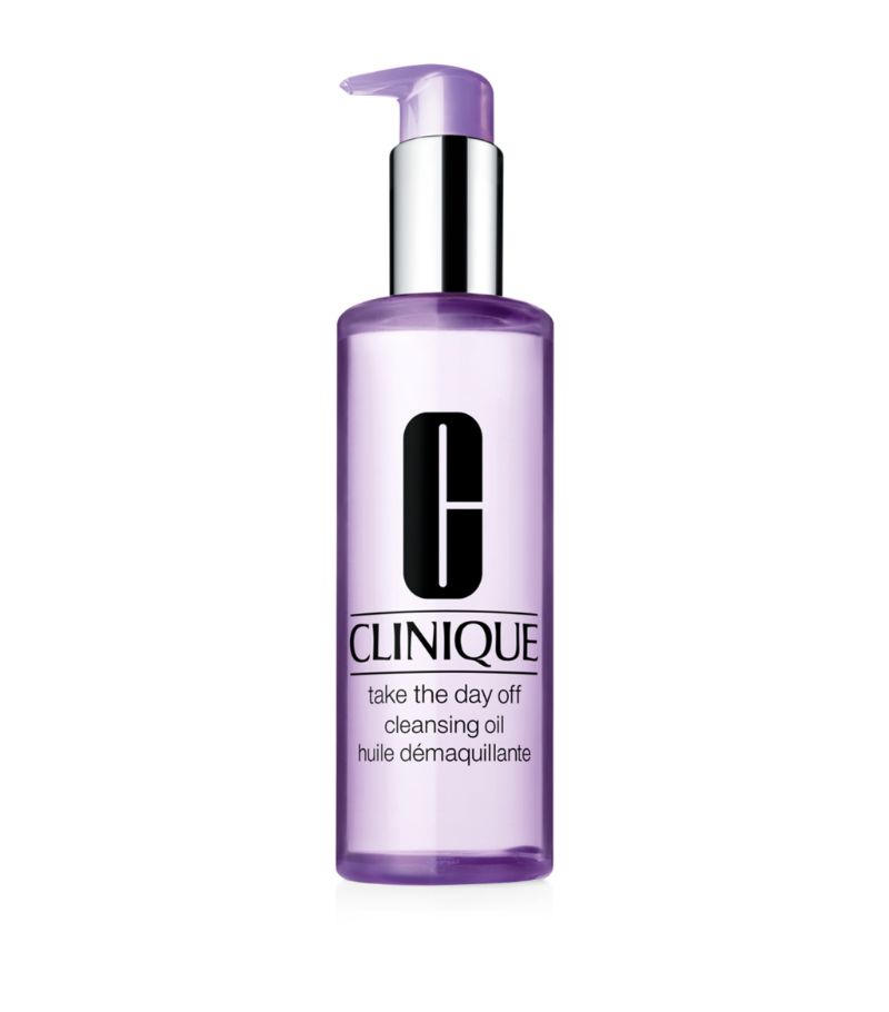 Clinique Clinique Take The Day Off Cleansing Oil (200Ml)