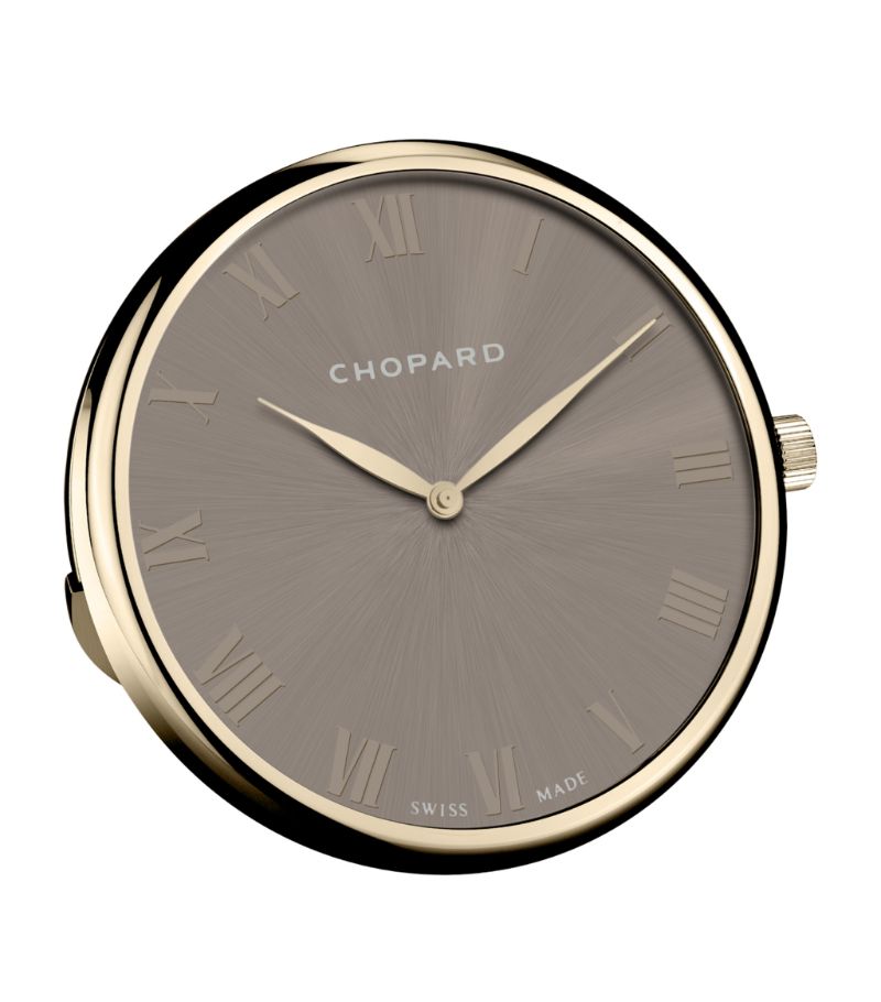 Chopard Chopard Classic Table Clock