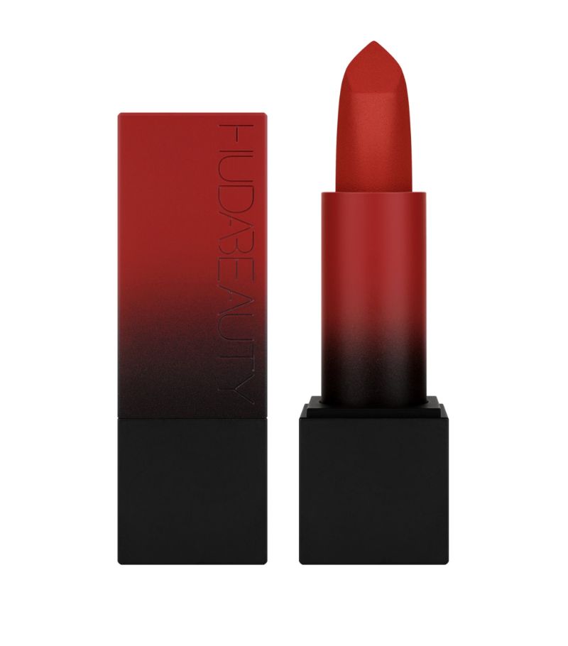 Huda Beauty Huda Beauty Power Bullet Matte Lipstick