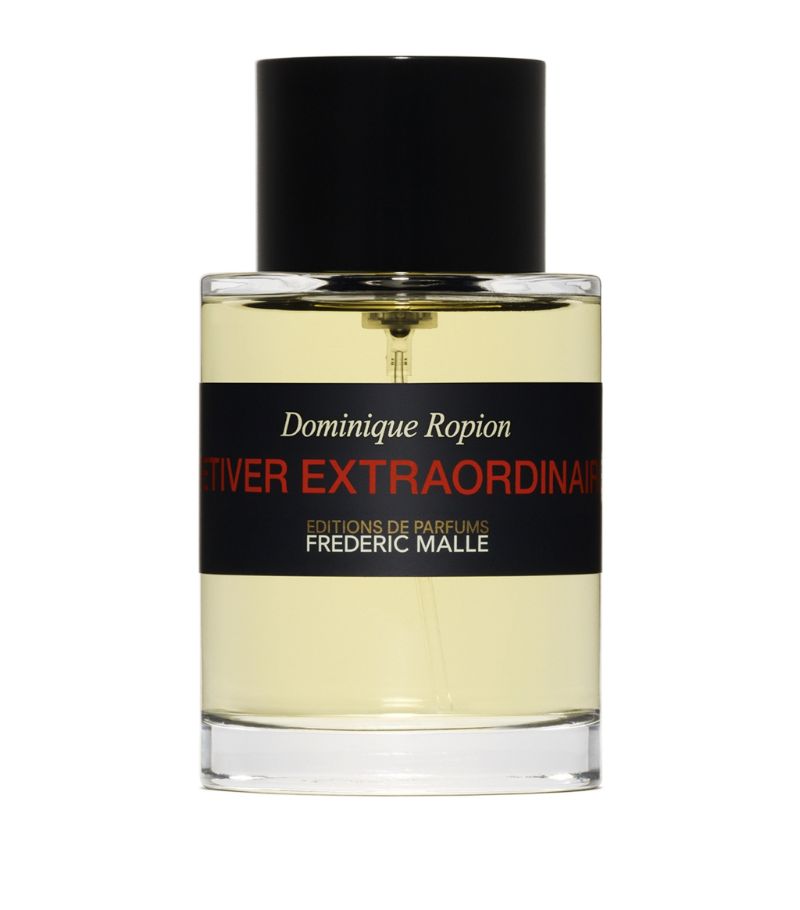 Edition De Parfums Frederic Malle Edition De Parfums Frederic Malle Vetiver Extraordinaire Eau De Parfum (100Ml)