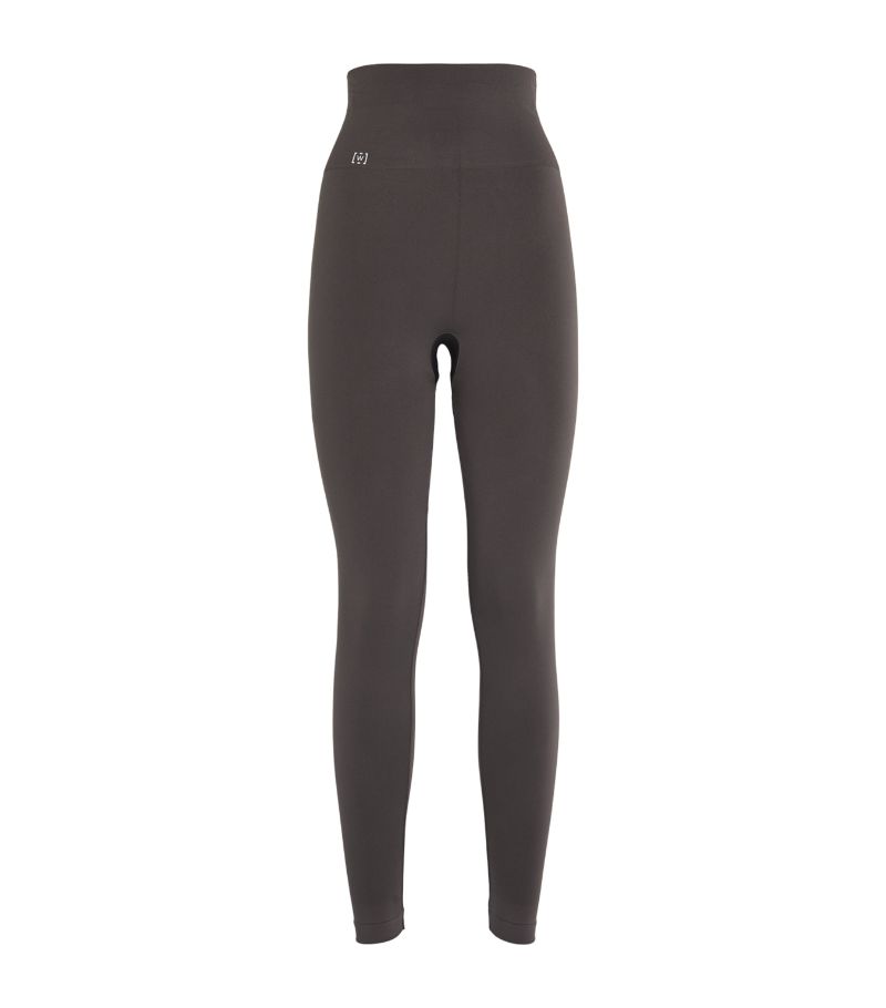 Wolford Wolford Body Shaping Leggings