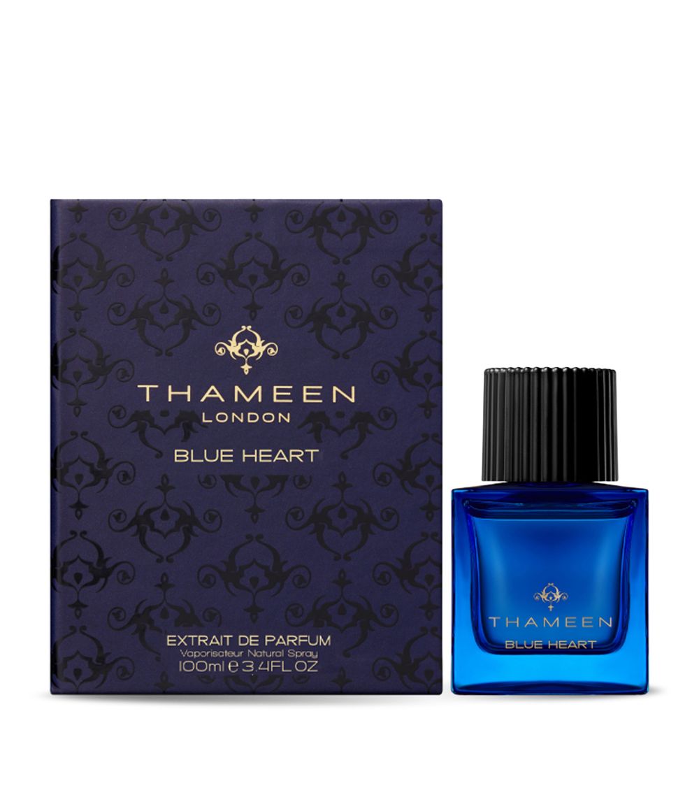 Thameen Thameen Blue Heart Extrait De Parfum (100Ml)