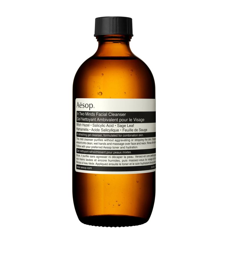 Aesop Aesop In Two Minds Facial Cleanser (200Ml)