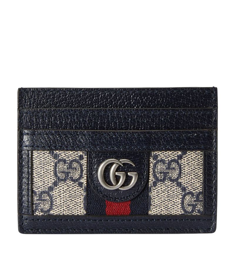 Gucci Gucci Ophidia Gg Card Holder