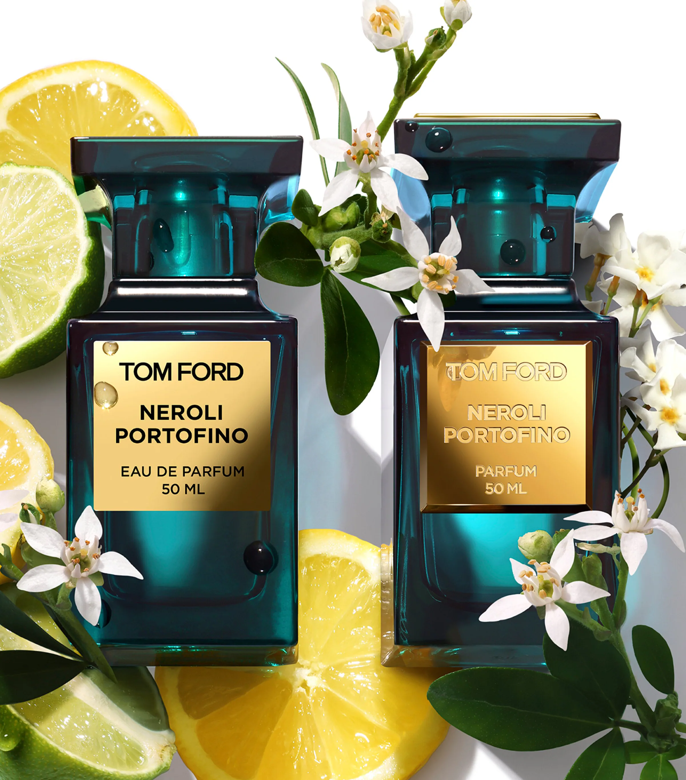 Tom Ford Tom Ford Neroli Portofino Parfum