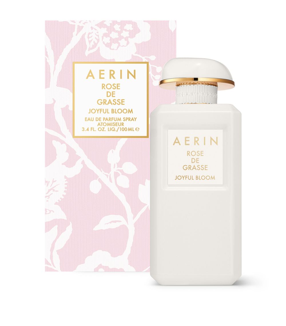 Aerin Aerin Rose De Grasse Joyful Bloom Eau De Parfum (100Ml)