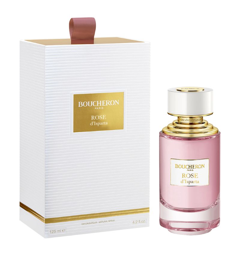 Boucheron Boucheron Rose D'Isparta Eau De Parfum (125Ml)