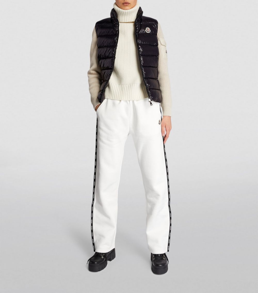 Moncler Moncler Padded Ghany Gilet