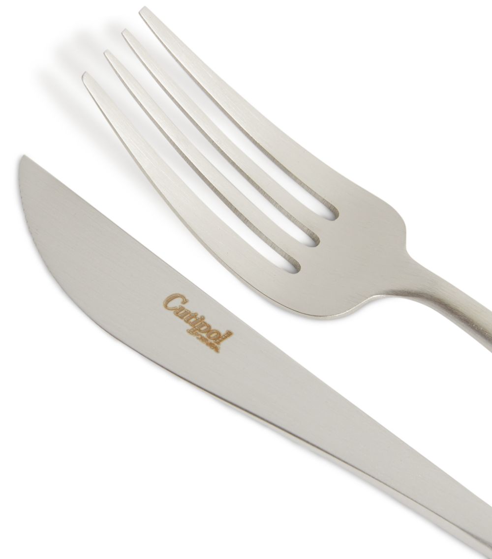 Cutipol Cutipol Goa 24-Piece Cutlery Set