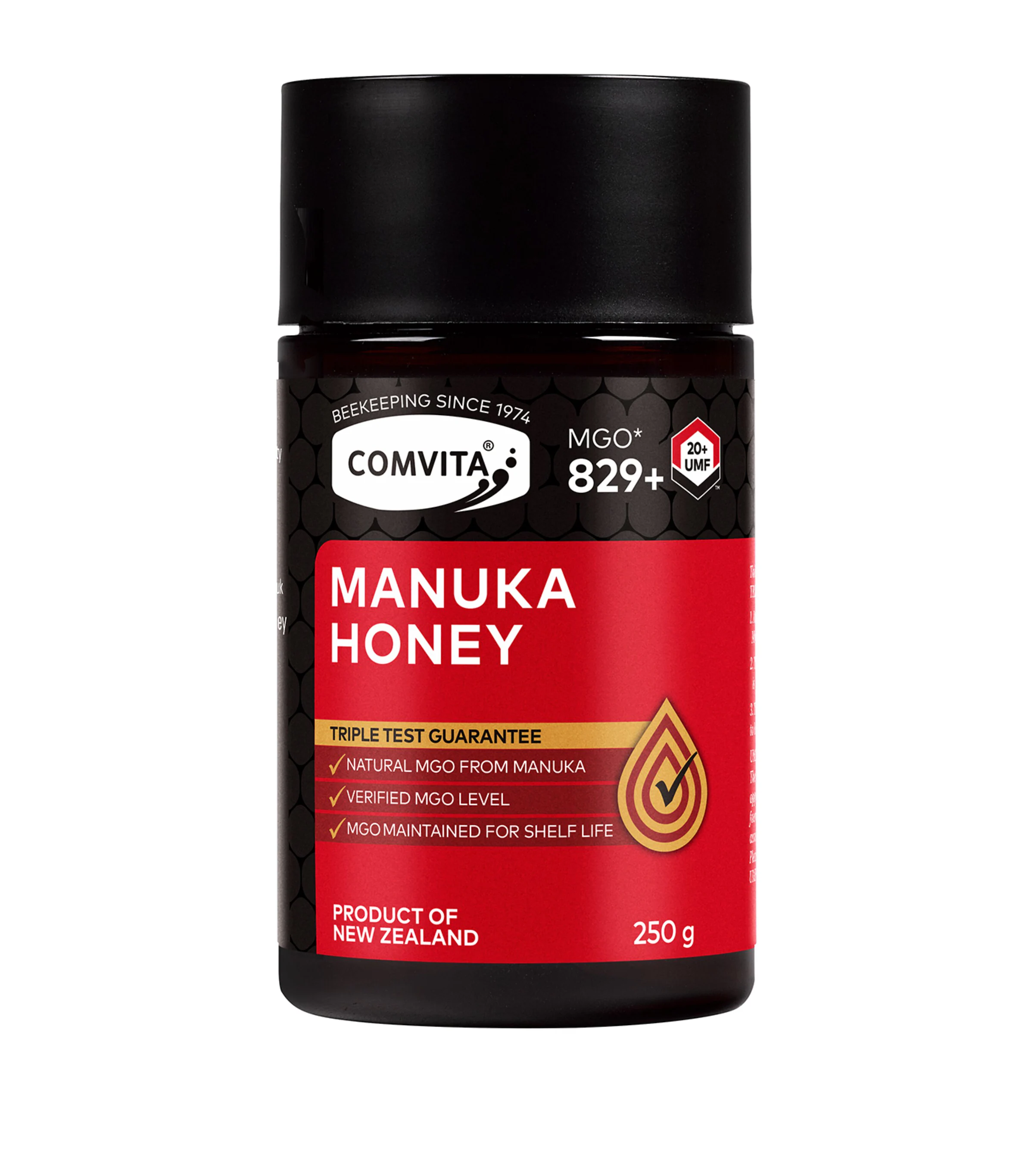 Comvita Comvita Manuka Honey 20+ 250g