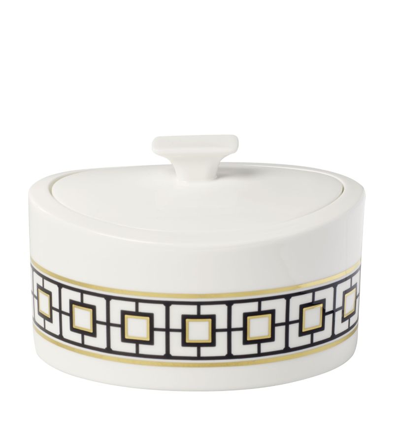 Villeroy & Boch Villeroy & Boch Porcelain Metrochi Gifts Box