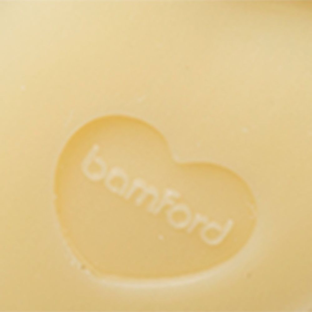  Bamford Soap Trio And Dish Gift Set