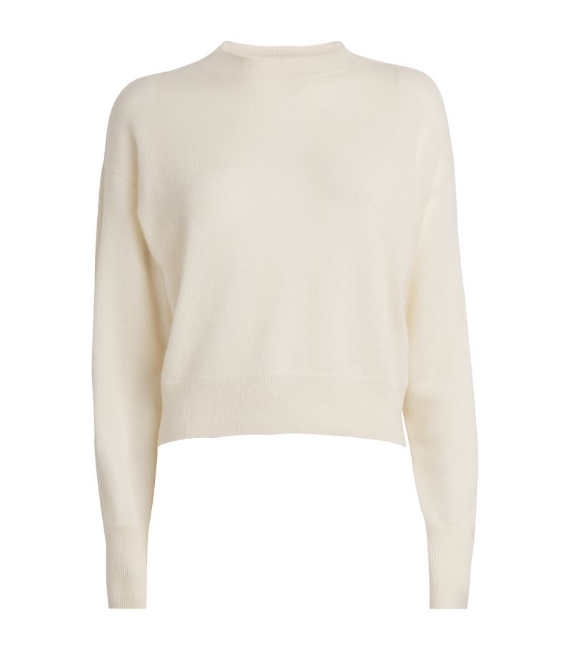 Le Kasha Le Kasha Organic Cashmere Menorca Sweater