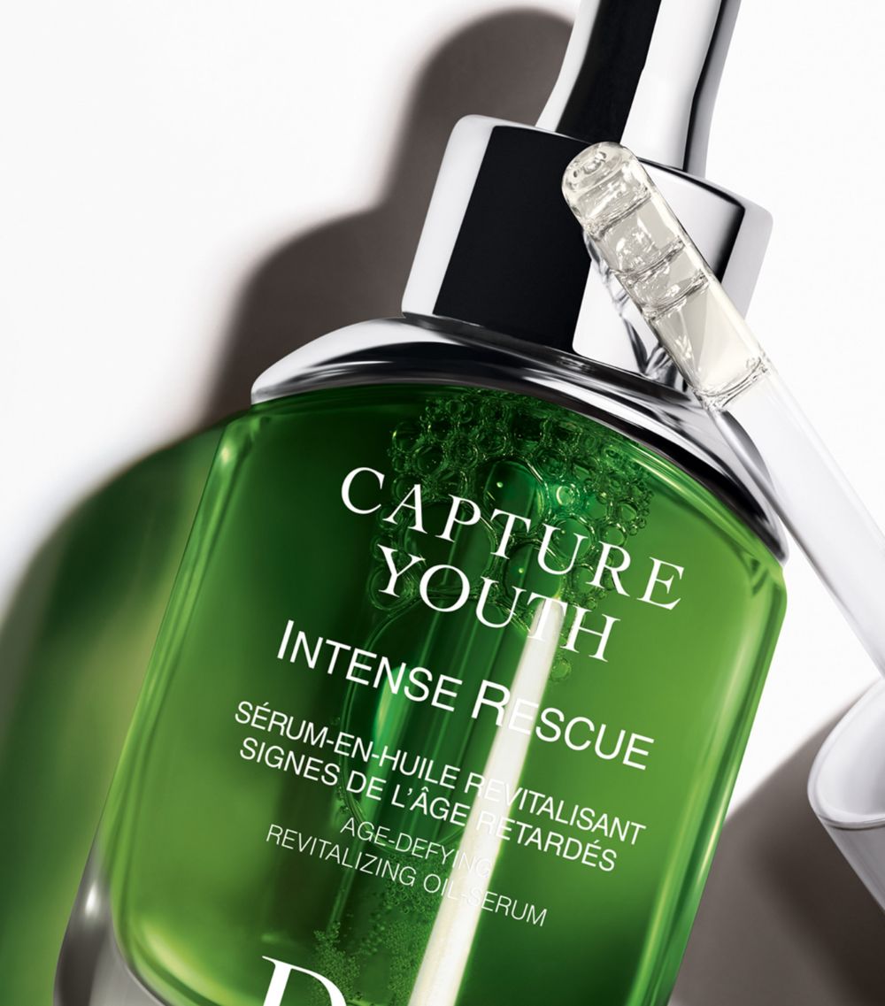 Dior DIOR Capture Youth Intense Rescue Revitalizing Oil-Serum (30ml)