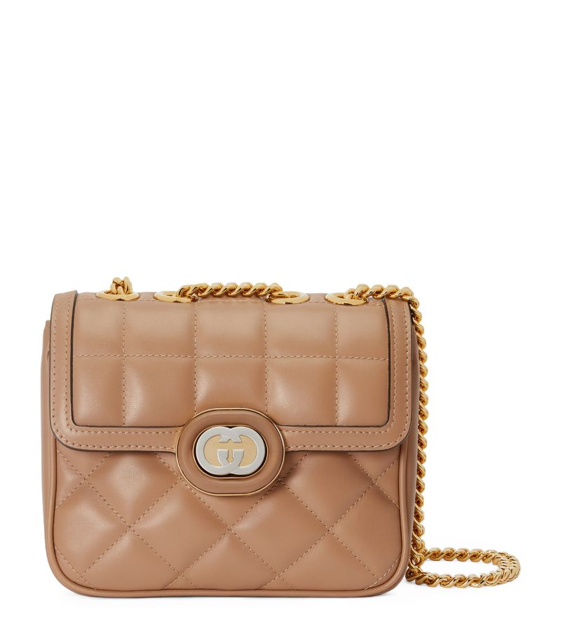 Gucci Gucci Mini Deco Shoulder Bag