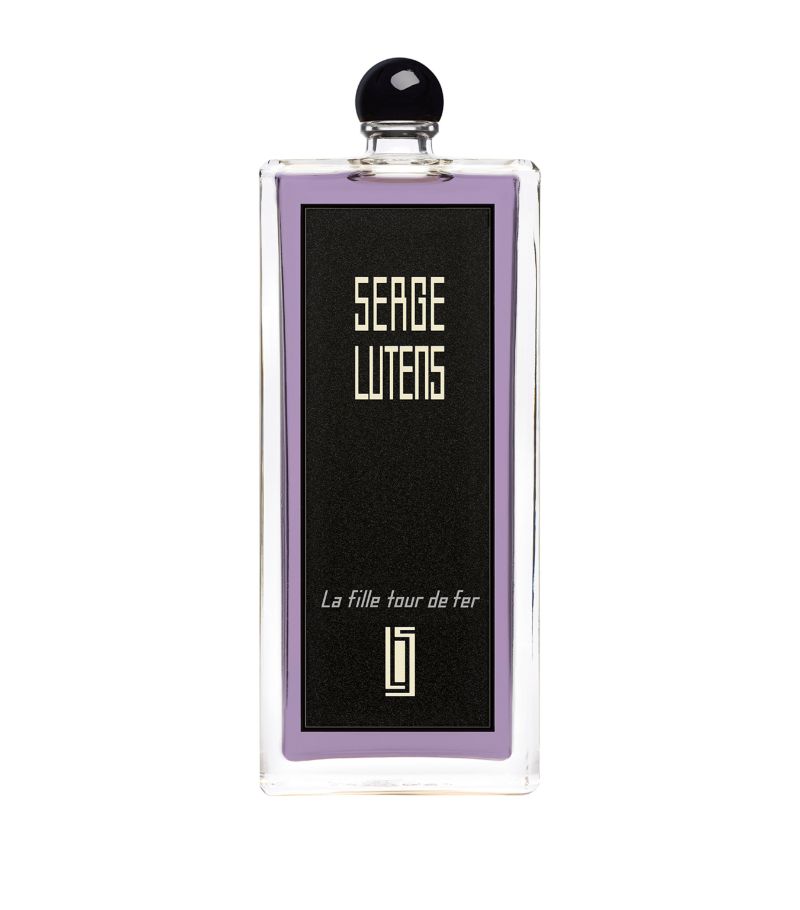 Serge Lutens Serge Lutens La Fille Tour De Fer Eau De Parfum (100Ml)