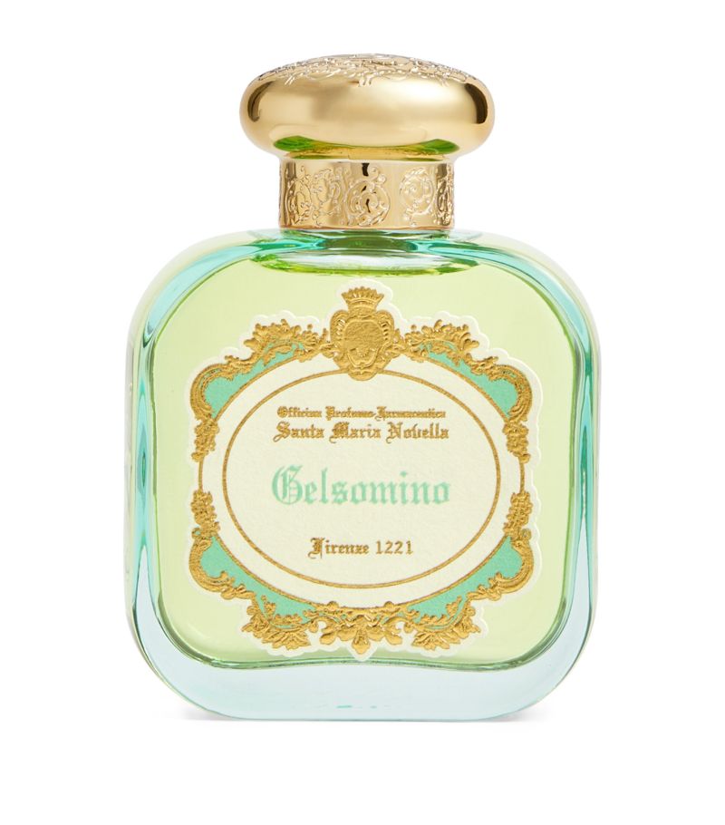 Santa Maria Novella Santa Maria Novella Gelsomino Eau De Parfum (50Ml)