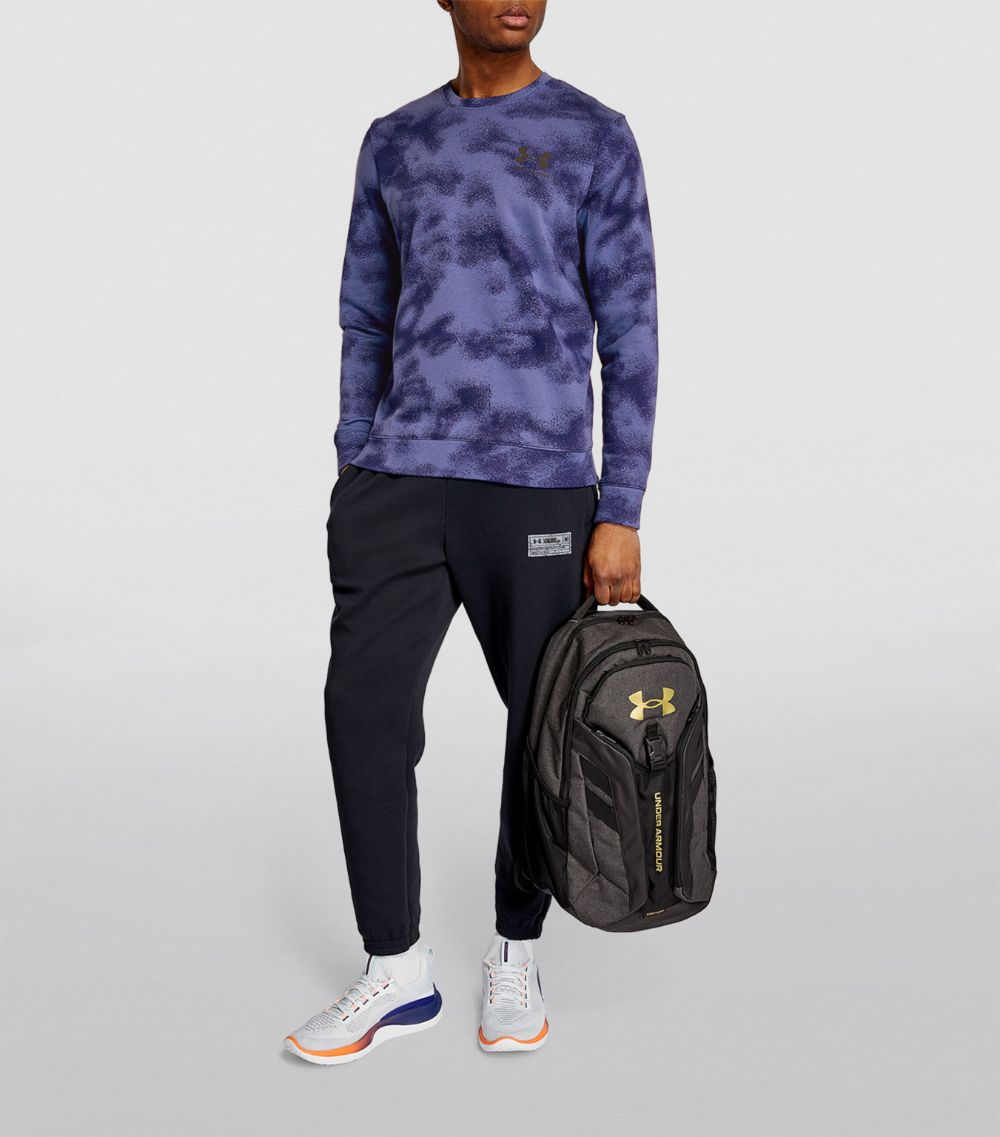 Under Armour Under Armour Rival Terry Crew Sweatshirt