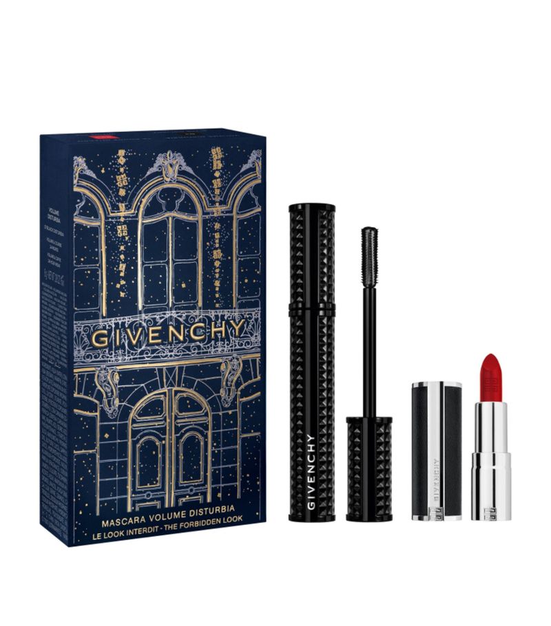 Givenchy Givenchy Volume Disturbia Gift Set