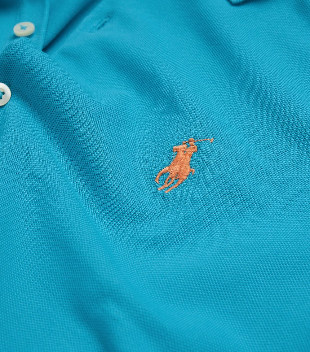 Polo Ralph Lauren Polo Ralph Lauren Julie Polo Shirt