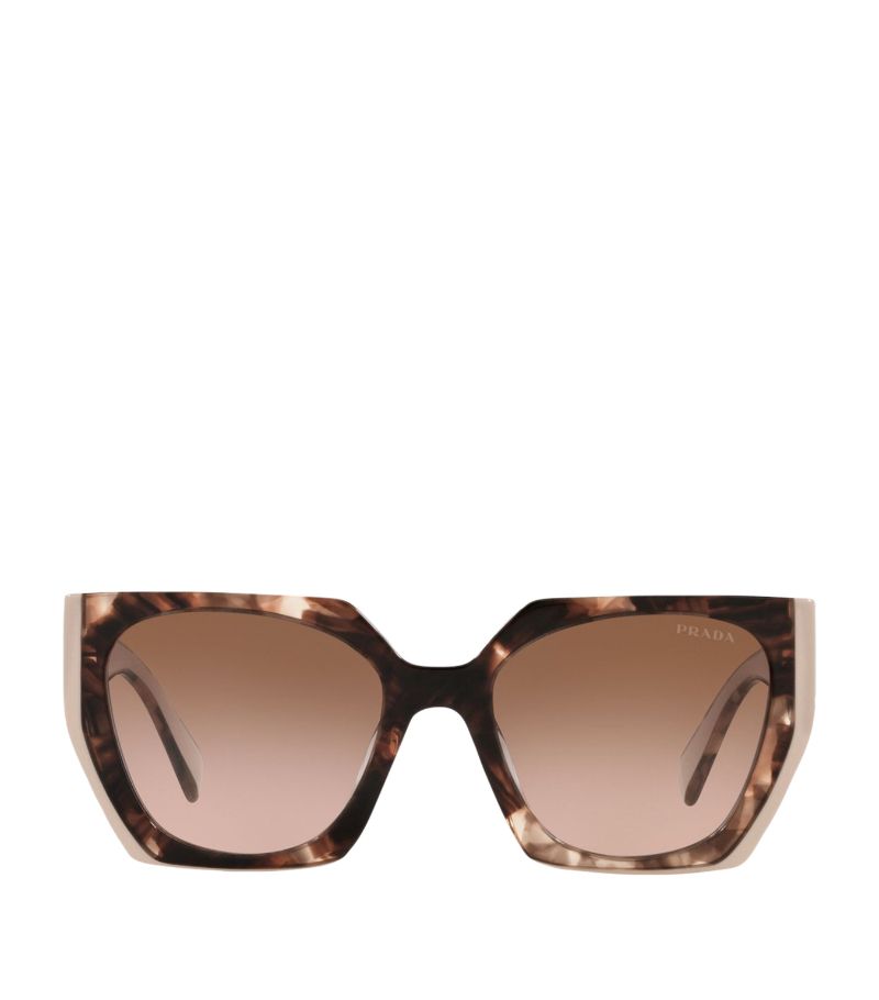 Prada Prada Acetate Pr 15Ws Sunglasses