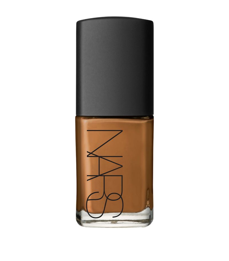 Nars Nars Sheer Glow Foundation