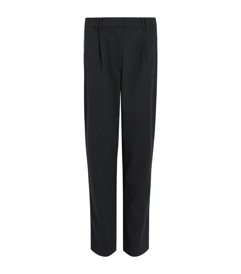 Allsaints Allsaints Embellished Atlas Trousers