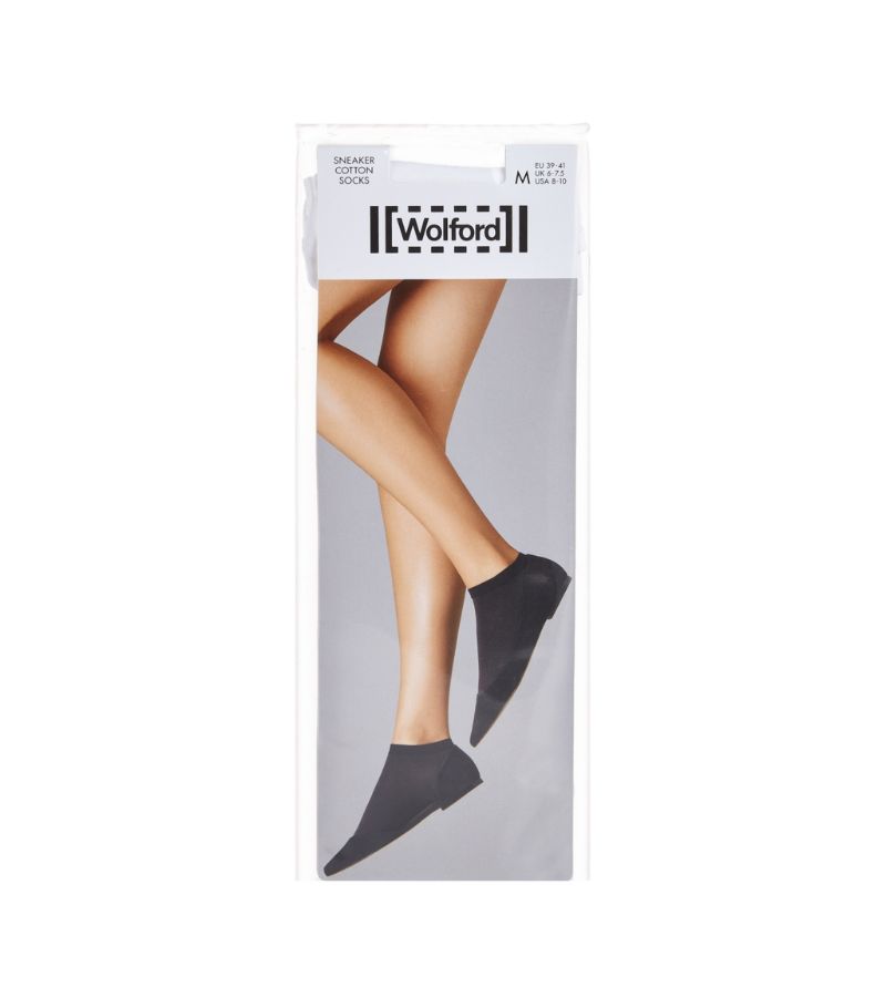 Wolford Wolford Sneaker Socks