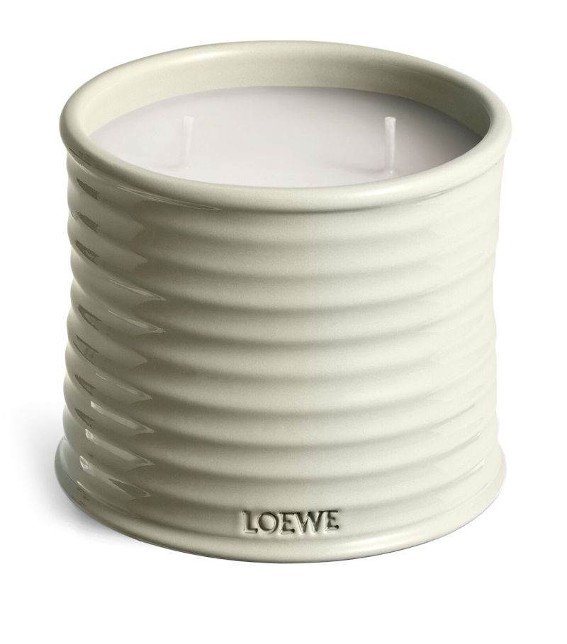 Loewe Loewe Medium Mushroom Scented Candle