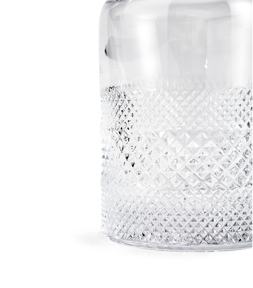 Soho Home Soho Home Small Huxley Decanter (325Ml)