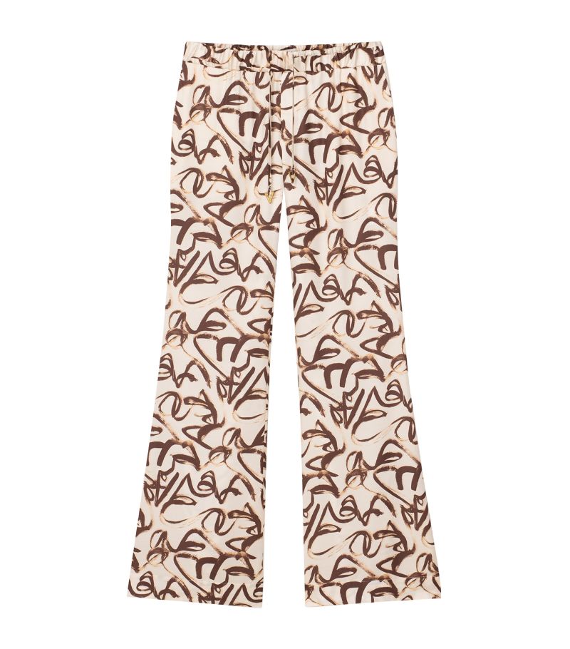 Aeron Aeron Printed Geode Trousers