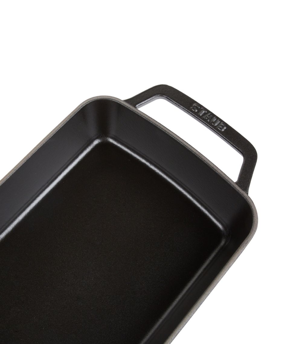 Staub Staub Rectangular Baking Dish (30cm)