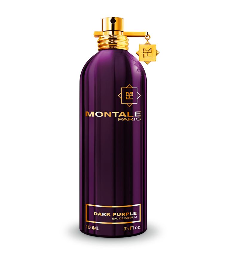 Montale Montale Dark Purple Eau De Parfum (100Ml)