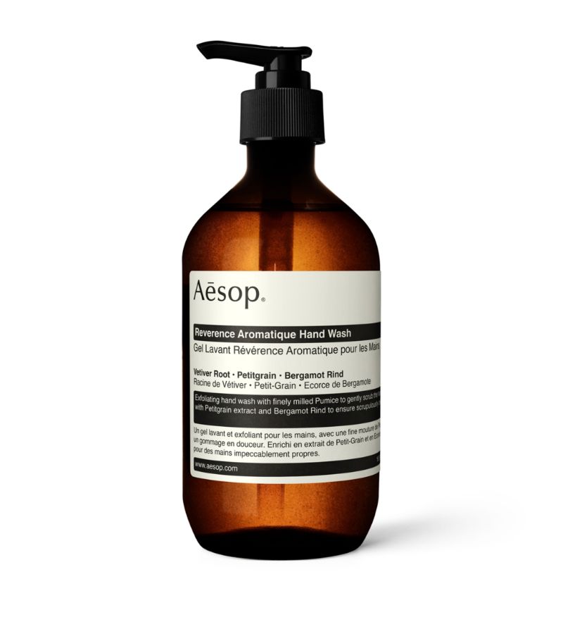 Aesop Aesop Reverence Hand Wash (500Ml)