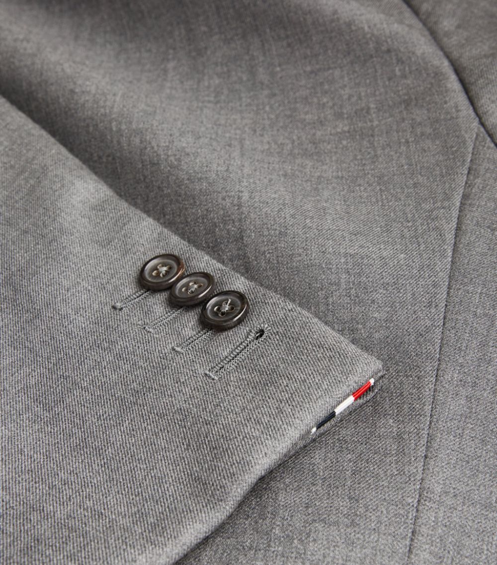 Thom Browne Thom Browne Wool Blazer