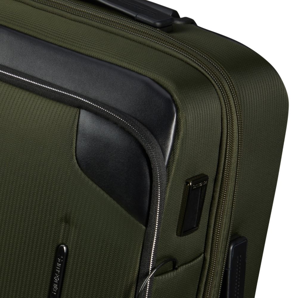 Samsonite Samsonite Splendix Expandable Carry-On Spinner Suitcase (55Cm)