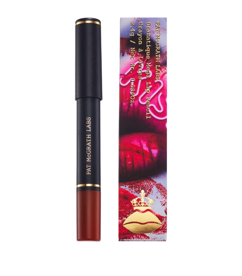 Pat Mcgrath Labs Pat Mcgrath Labs Dramatique Mega Lip Pencil