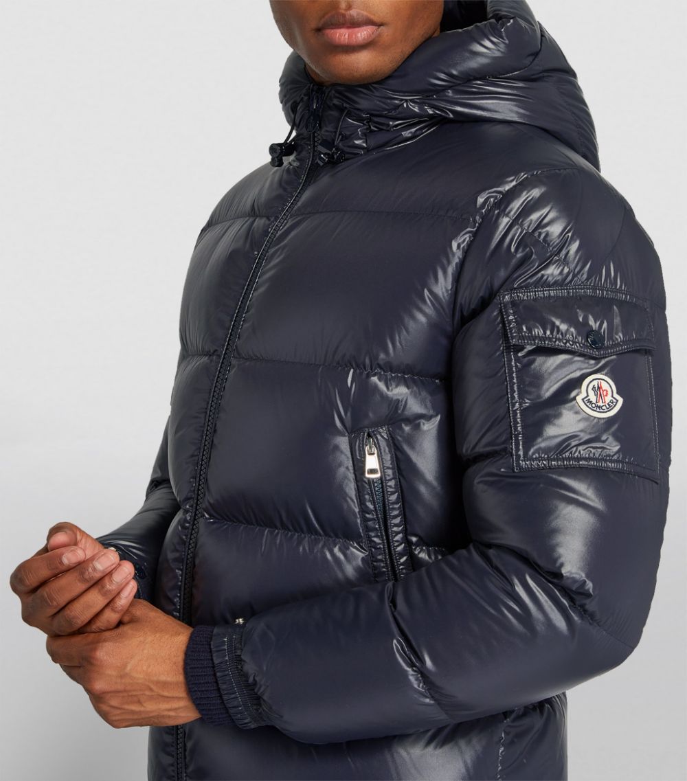 Moncler Moncler Ecrins Puffer Jacket