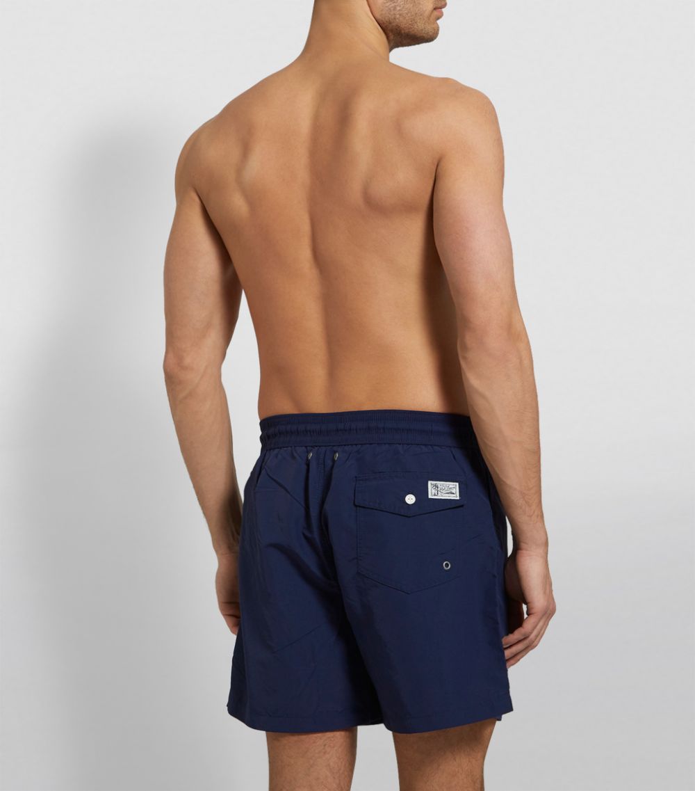 Polo Ralph Lauren Polo Ralph Lauren Traveller Swim Shorts