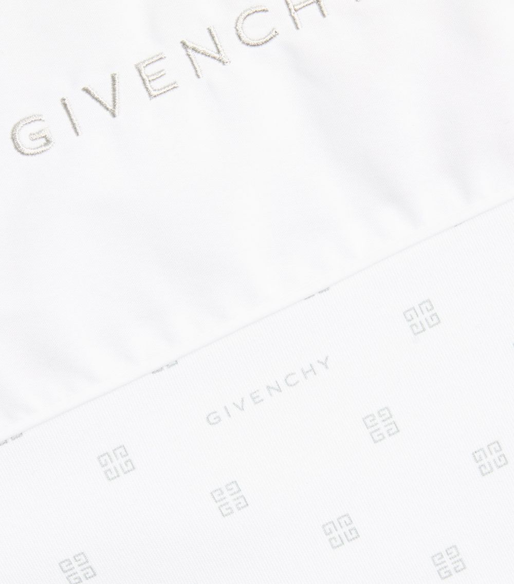 Givenchy Givenchy Kids 4G Sleeping Bag