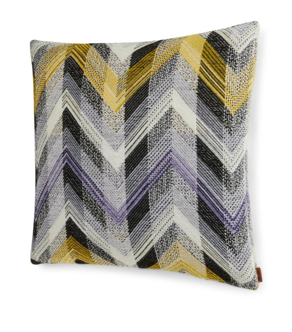 Missoni Home Missoni Home Brianne Cushion (40cm x 40cm)