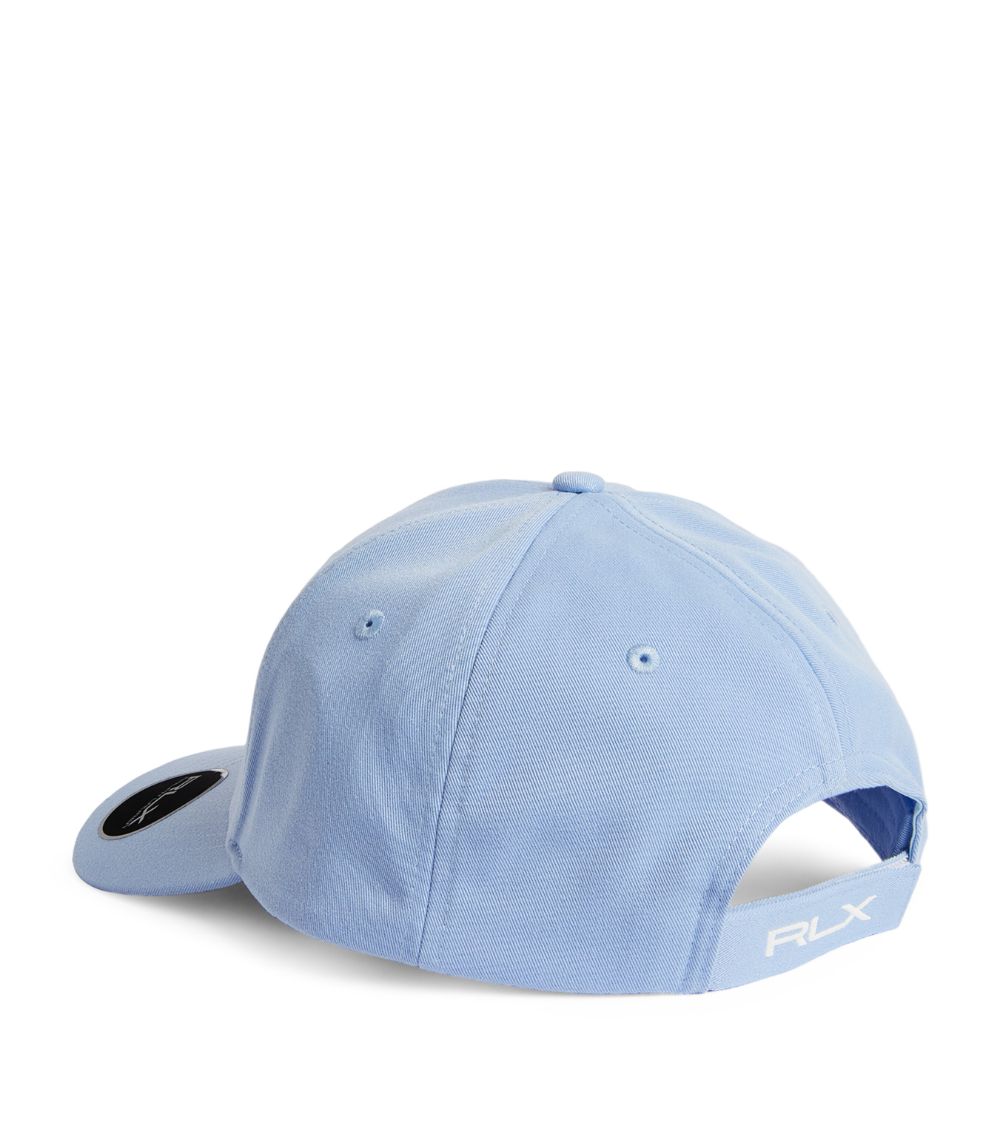 Rlx Ralph Lauren Rlx Ralph Lauren Polo Pony Sports Cap