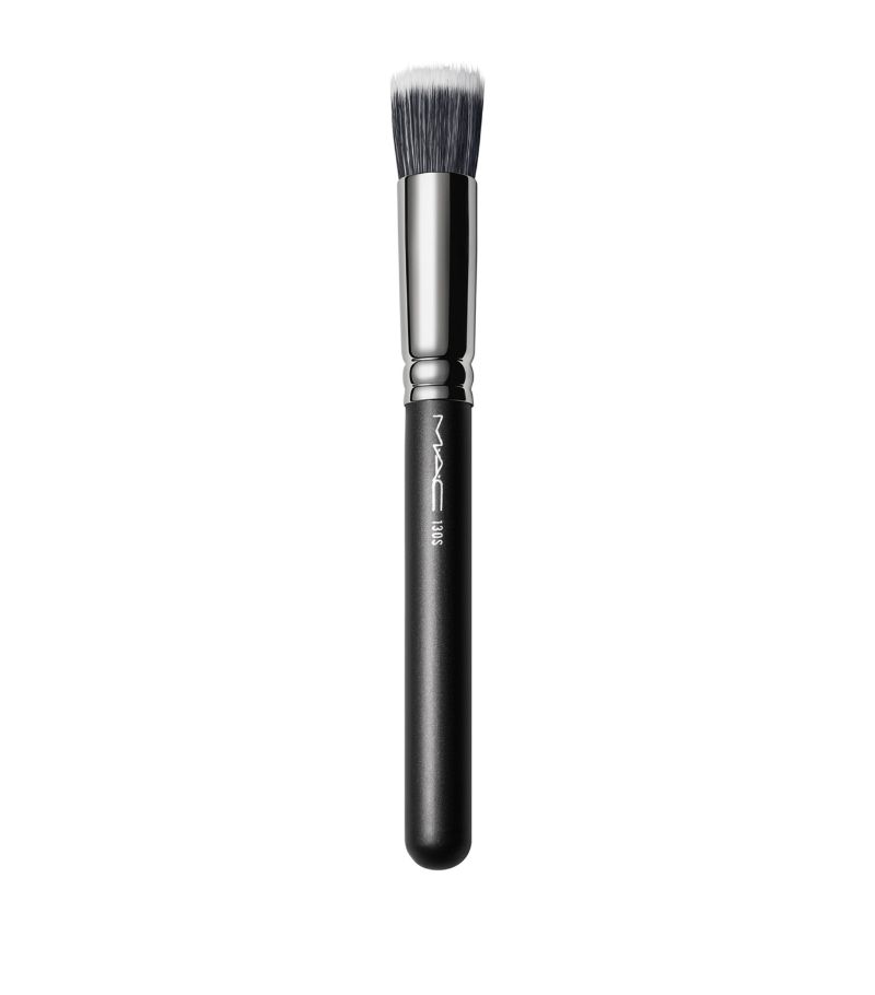 Mac Mac 130S Short Duo Fibre Brush