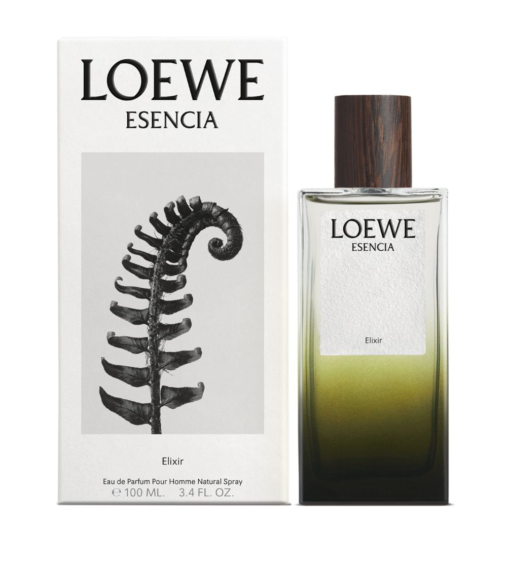 Loewe Loewe Esencia Elixir Eau De Parfum (100Ml)