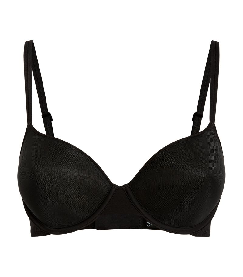 Calvin Klein Calvin Klein Lightly Lined Demi-Cup Bra